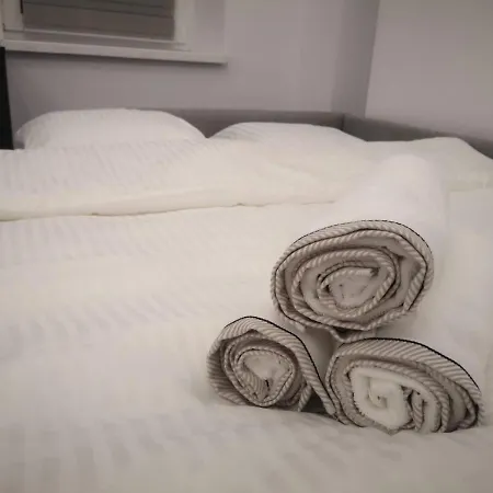 Apartamenty Lena 3 Рацібуж Екстер'єр фото