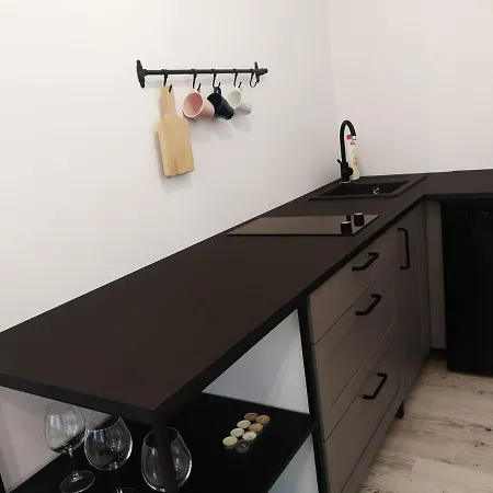 Apartamenty Lena 3 Рацібуж Екстер'єр фото