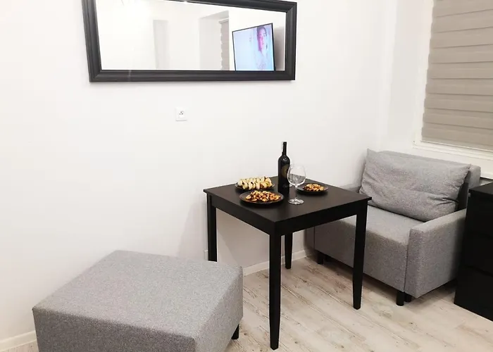 Apartamenty Lena 3
