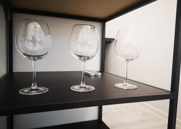 Apartamenty Lena 3