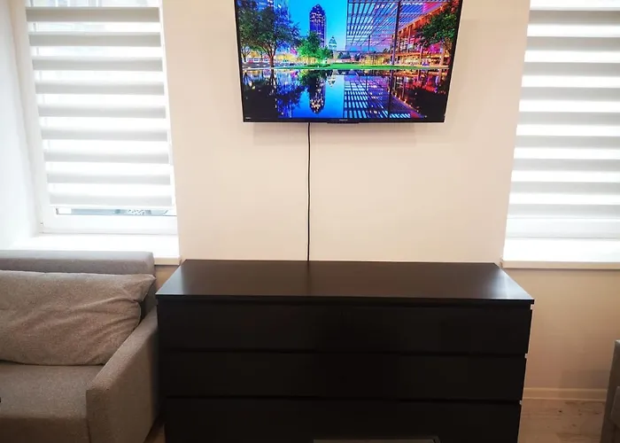 Apartamenty Lena 3